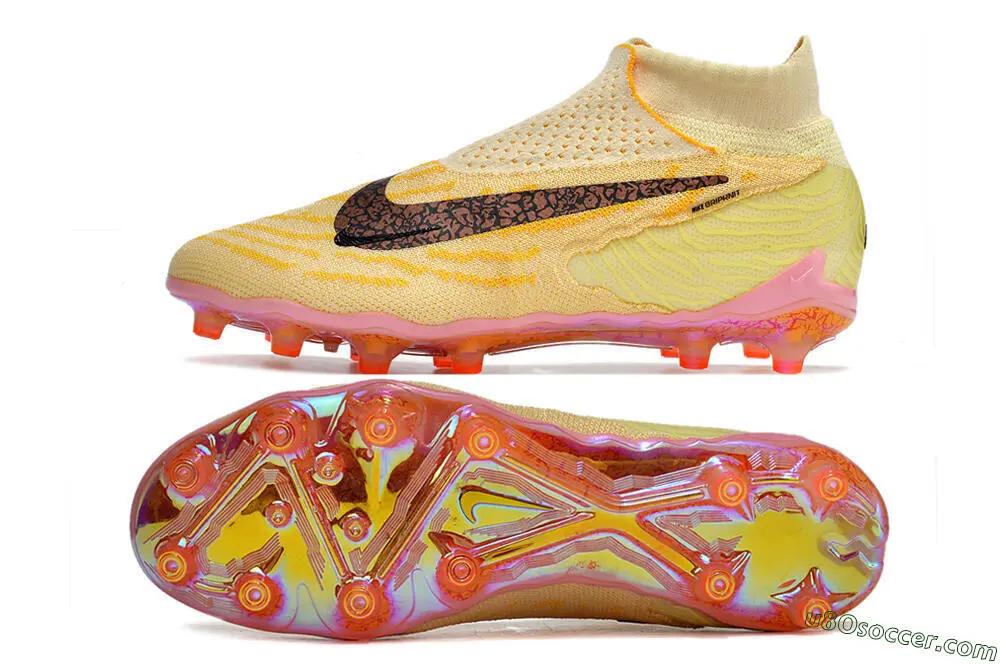 NIKE ナイキ　ファントムGX26 エリート　AG 人工芝 NIKE ナイキ ファントムGX26 エリート AG 人工芝 NIKE ナイキ