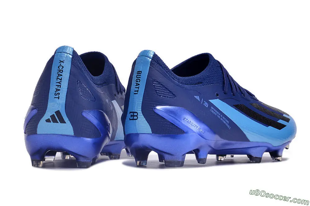 アディダス クレイジーファスト.1 メッシ エックス クレイジーファスト MESSI.1 FG／サッカーショップKAMO
