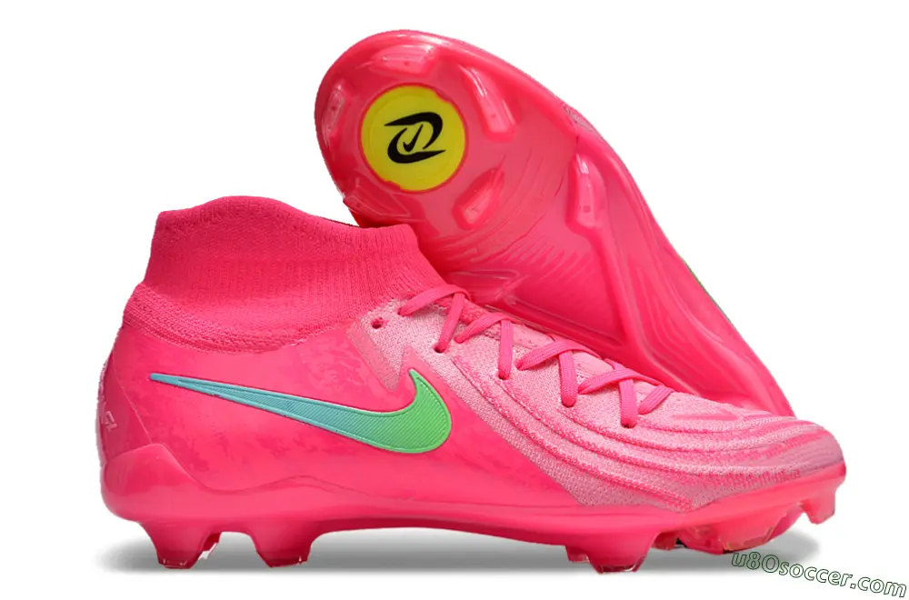 ナイキ ファントム ルナ エリート NU FG 24.5 新品】NIKE ファントム ルナ エリート FG 26cm｜Yahoo!フリマ