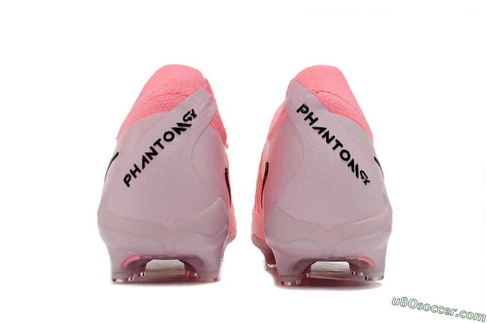 Nike Phantom Luna サッカーシューズ ピンク 手頃な価格のナイキ ファントム ルナ エリート AG サッカー