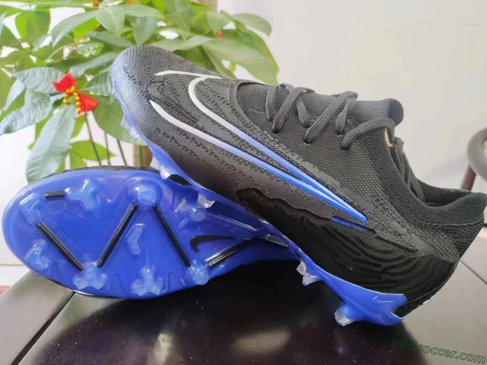 Nike サッカーシューズ 青 AG ナイキ NIKE サッカー スパイクシューズ ナイキ ヴェイパー 13