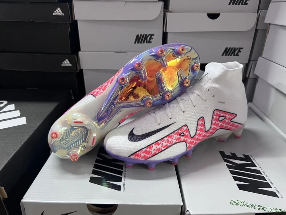 ナイキ　マーキュリアル　スーパーフライ9エリートAG NIKE ナイキ ズーム マーキュリアル スーパーフライ 9 エリート