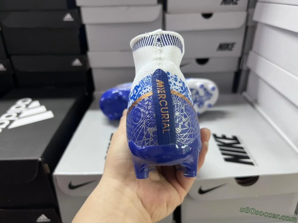 Nike Mercurial ブルースパイク ナイキ マーキュリアル ブループリント・パック / NIKE