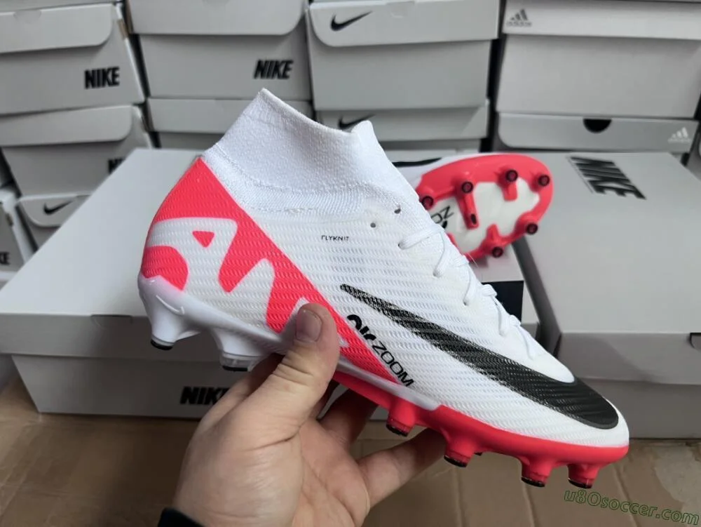 NIKE エアズーム マーキュリアル AG 27.0 ZOOM AIR MERCURIAL(ズーム エア マーキュリアル)｜NIKE(ナイキ