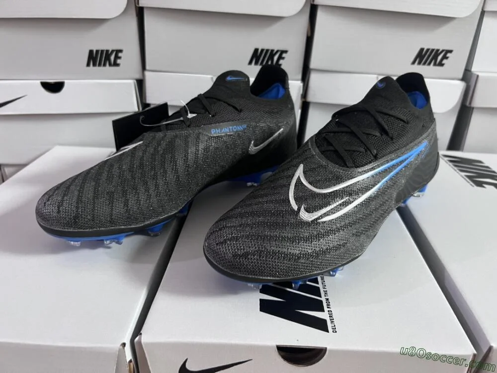 Nike Phantom GXブラック/ブルー サッカーシューズ s-l1200.jpg