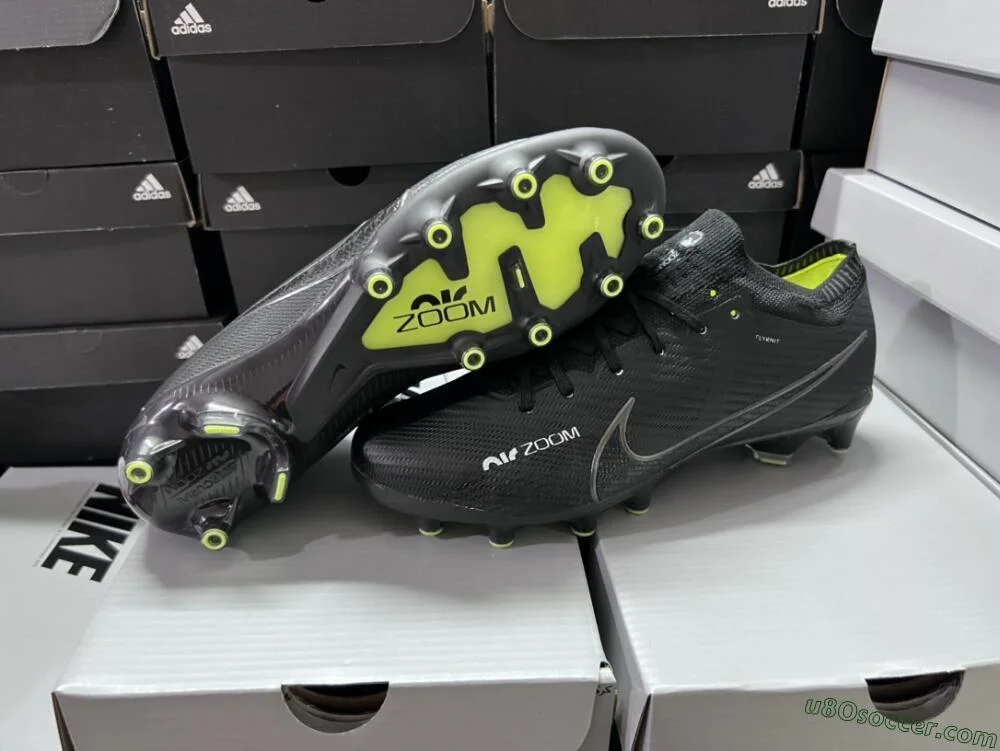 Nike Mercurial ZOOM VAPOR15 サッカーシューズ NIKE公式】ナイキ マーキュリアル ヴェイパー 15 プロ ターフ