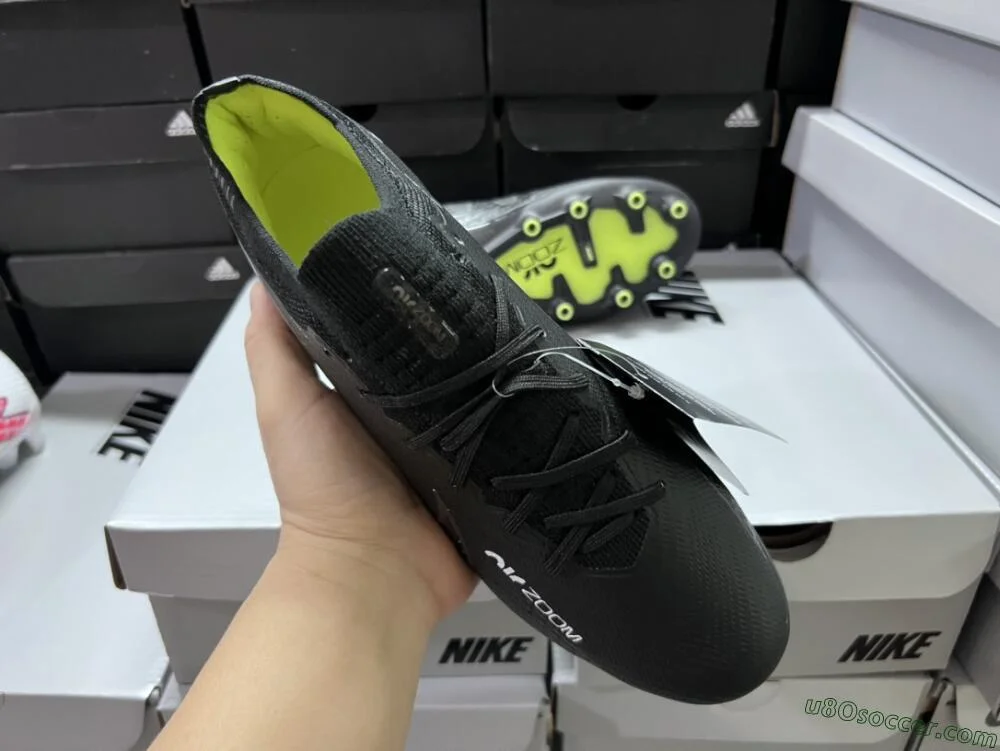 Nike Zoom Mercurial サッカーシューズ ZOOM AIR MERCURIAL(ズーム エア マーキュリアル)｜NIKE(ナイキ