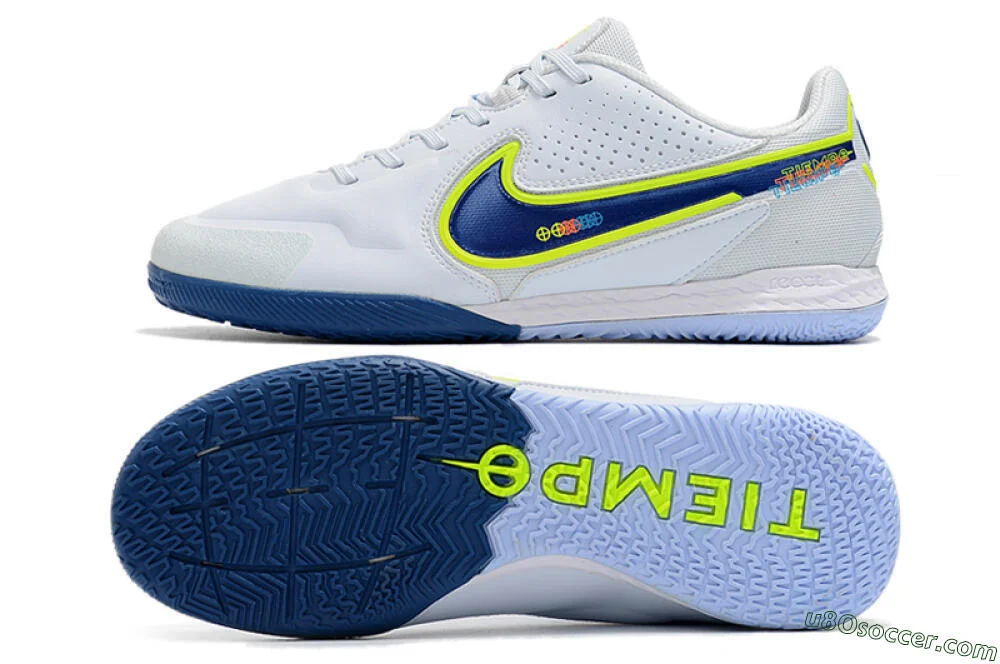 nike ナイキ　フットサル　リアクトレジェンド9 プロ IC リアクトレジェンド 9 Pro IC | フットサルショップ FIVE(ファイブ)