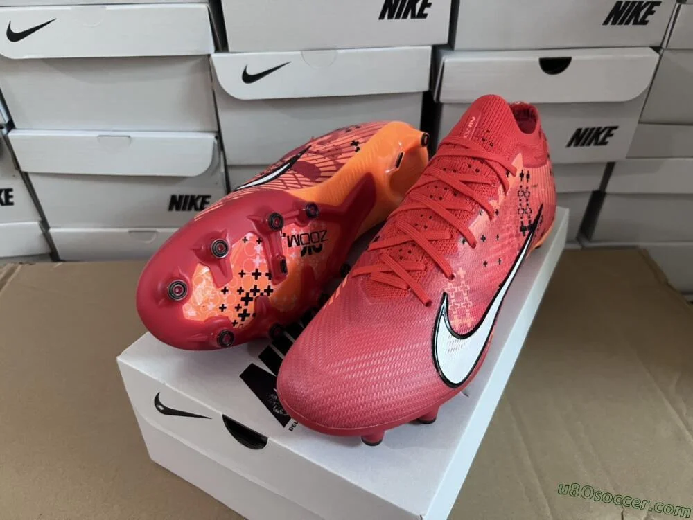 AG Kunstgras voetbalschoenen Nike Air Zoom Mercurial Vapor 15