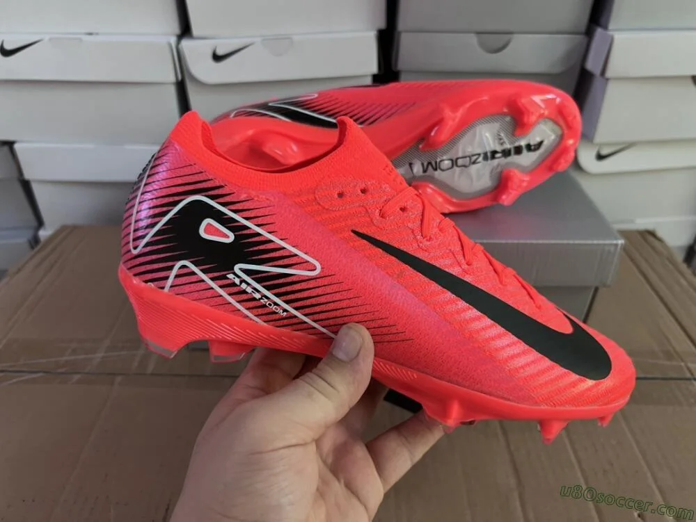 Goedkope Nike Air Zoom Mercurial Vapor 16 Elite FG voetbalschoenen